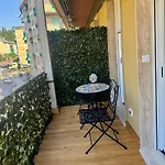 Daisy Cinque Terre Pensionat 4*