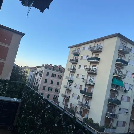 게스트하우스 Daisy Cinque Terre 라스페치아