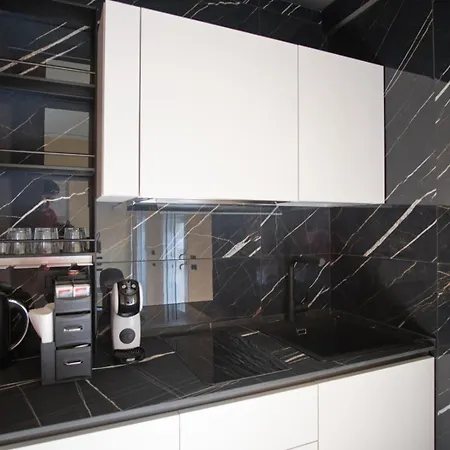 Gæstehus Daisy Cinque Terre La Spezia