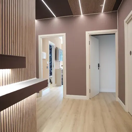 Daisy Cinque Terre Pensjonat La Spezia