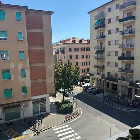 Daisy Cinque Terre La Spezia