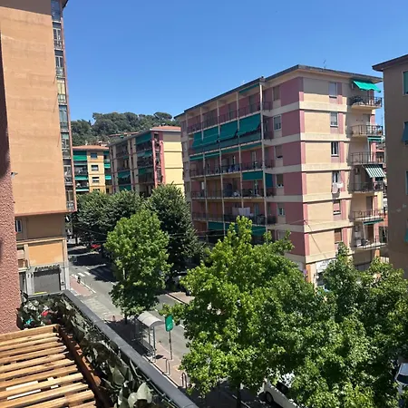 Gæstehus Daisy Cinque Terre