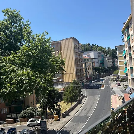 Pensjonat Daisy Cinque Terre