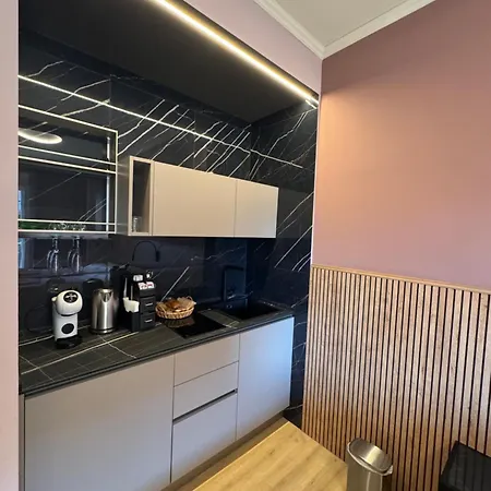 Daisy Cinque Terre 4*