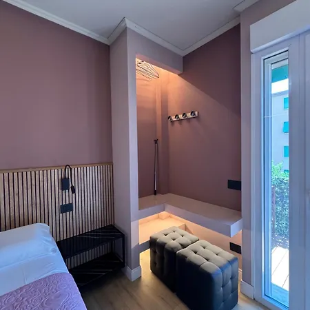 Pensjonat Daisy Cinque Terre 4*