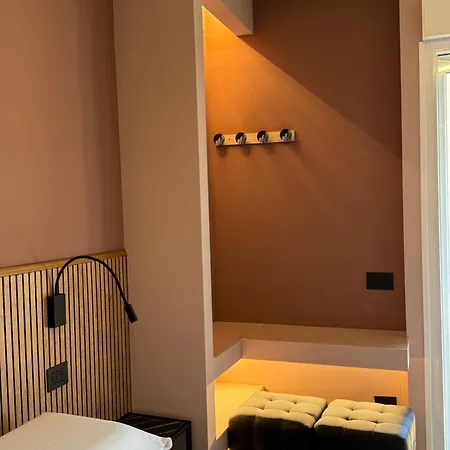 Daisy Cinque Terre 4* לה ספציה