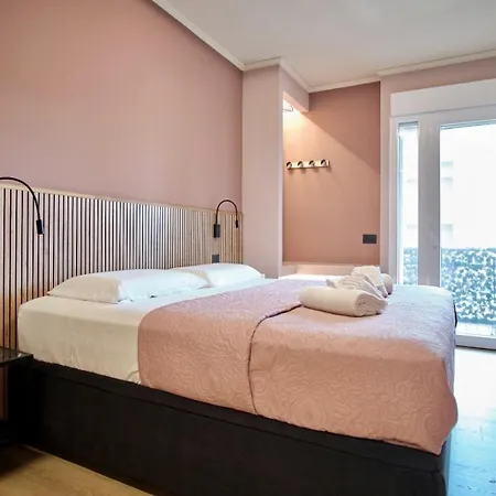 Daisy Cinque Terre ゲストハウス 4*