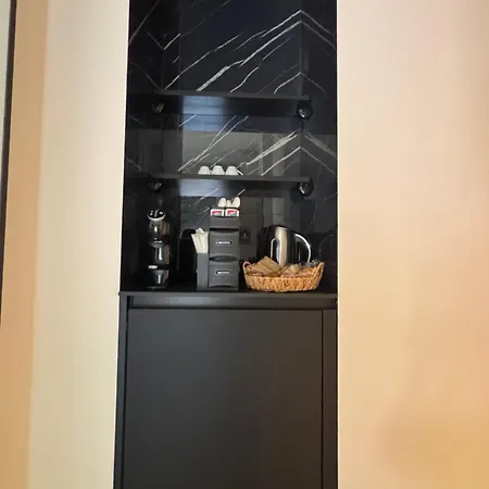 Daisy Cinque Terre Pensjonat La Spezia