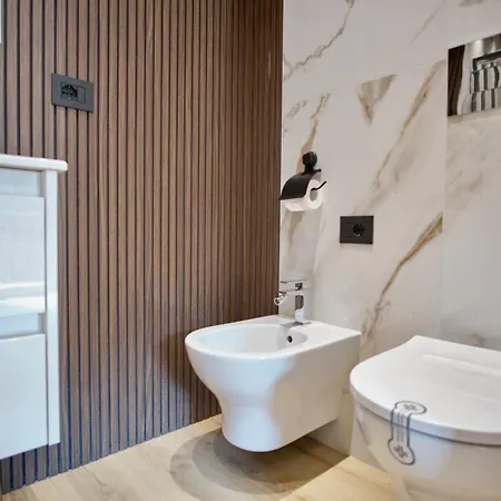 Daisy Cinque Terre Pensjonat