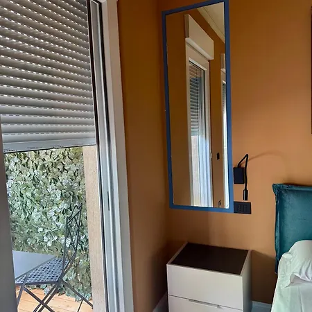 Pensjonat Daisy Cinque Terre La Spezia