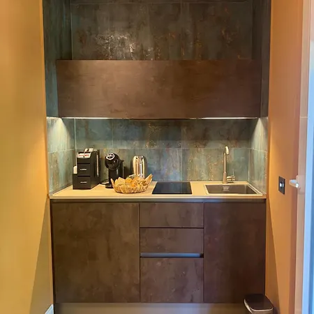 Daisy Cinque Terre La Spezia