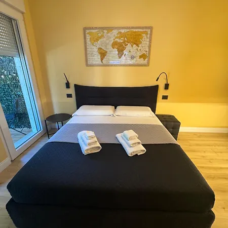 Daisy Cinque Terre La Spezia