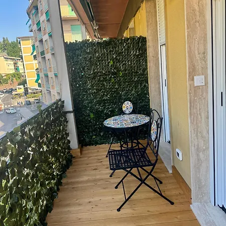 Daisy Cinque Terre Gasthuis 4*