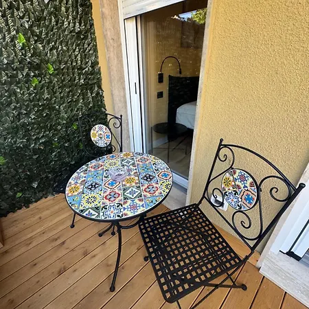 Daisy Cinque Terre Pensjonat