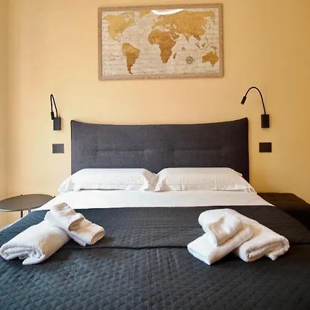 Pensjonat Daisy Cinque Terre 4*