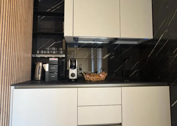 Daisy Cinque Terre Gæstehus