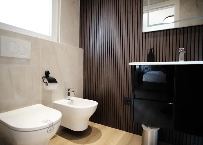 Daisy Cinque Terre 4* La Spezia