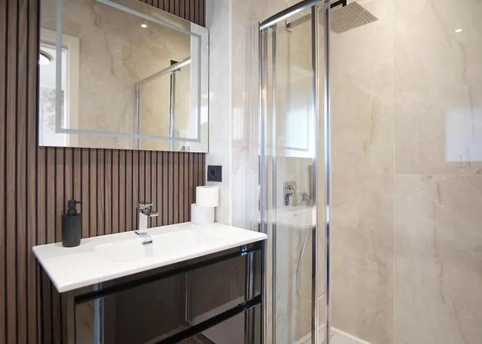 Gæstehus Daisy Cinque Terre 4*