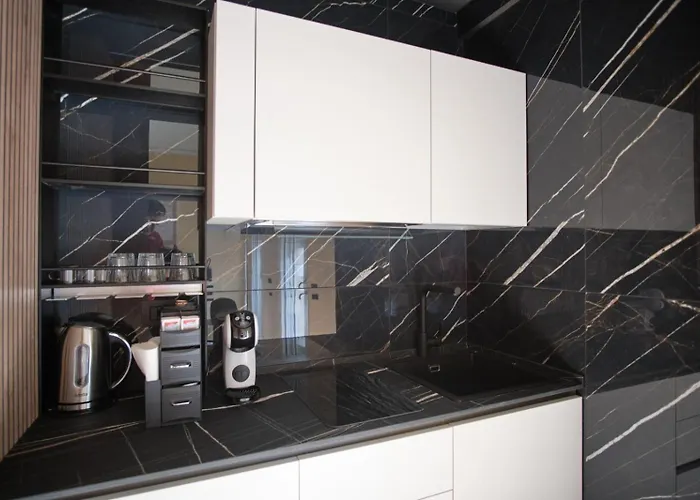 Gæstehus Daisy Cinque Terre La Spezia