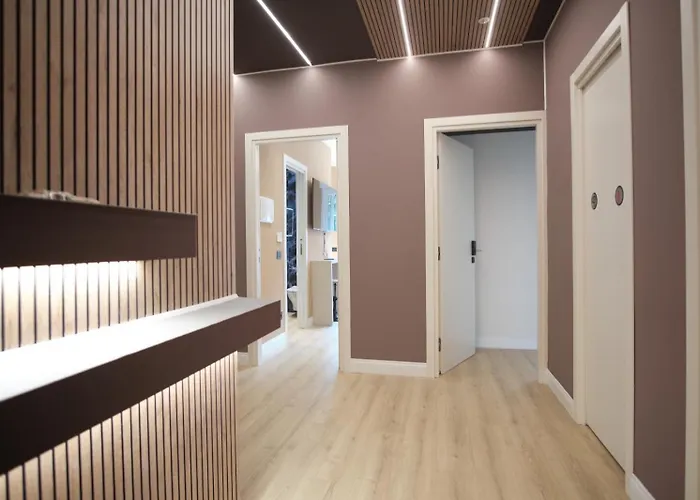 Daisy Cinque Terre Gæstehus La Spezia