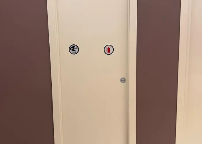 Daisy Cinque Terre Gæstehus La Spezia