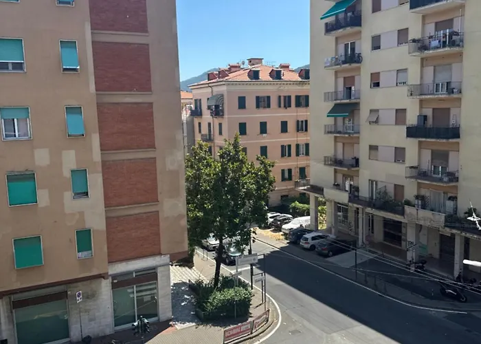 Daisy Cinque Terre La Spezia