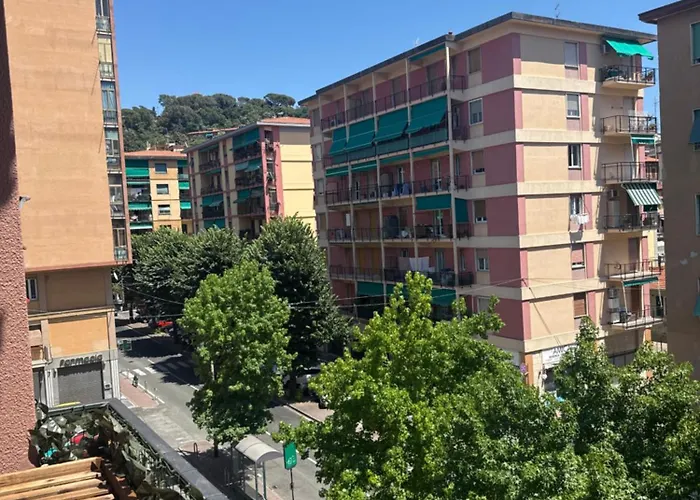 Gæstehus Daisy Cinque Terre