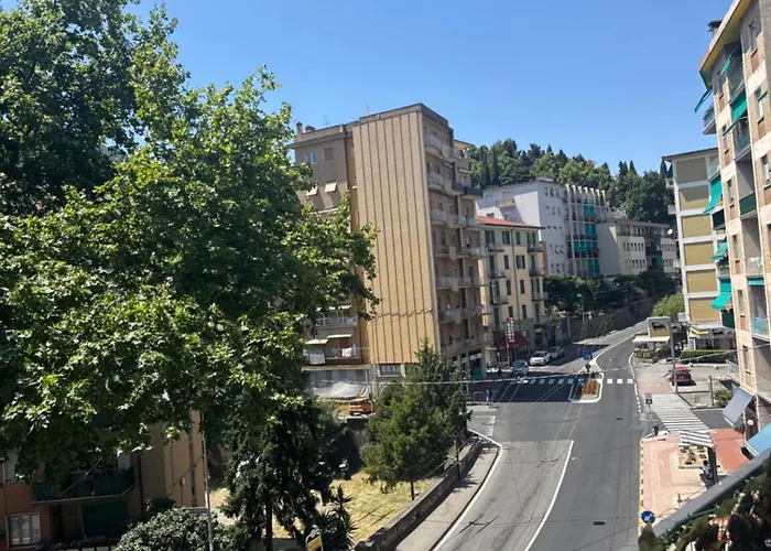 Gæstehus Daisy Cinque Terre