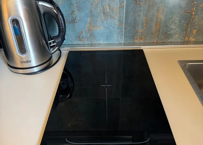 Daisy Cinque Terre 4*