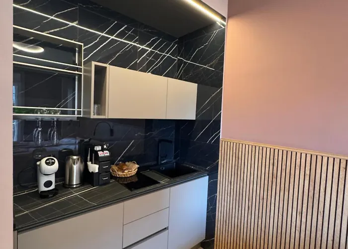 Daisy Cinque Terre 4*