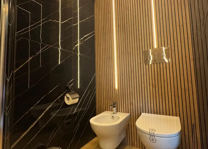 Gæstehus Daisy Cinque Terre La Spezia