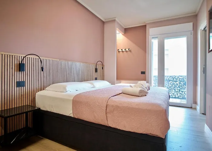 Daisy Cinque Terre Gæstehus 4*