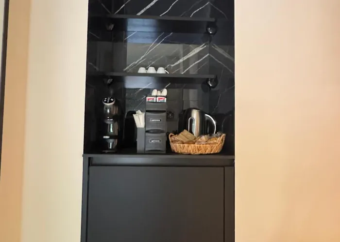 Daisy Cinque Terre Gæstehus La Spezia