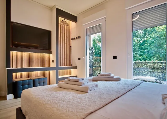 Daisy Cinque Terre Gæstehus 4*