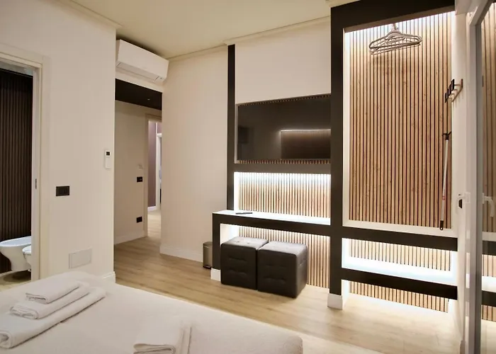 Gæstehus Daisy Cinque Terre 4*