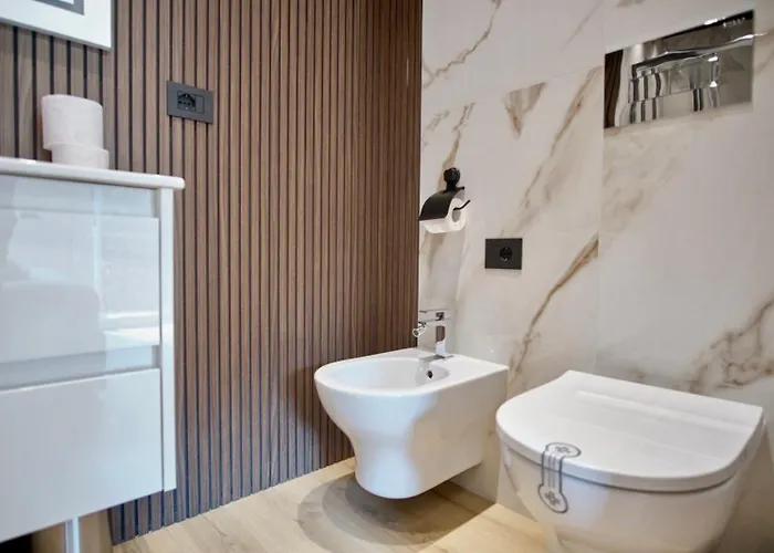 Daisy Cinque Terre Gæstehus