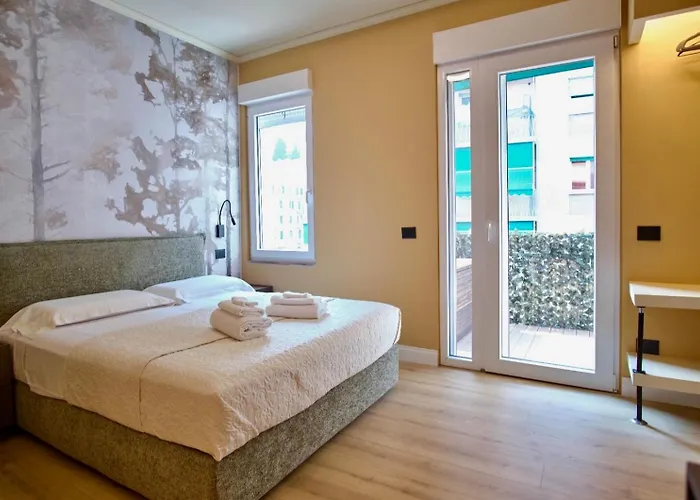 Daisy Cinque Terre 4* La Spezia