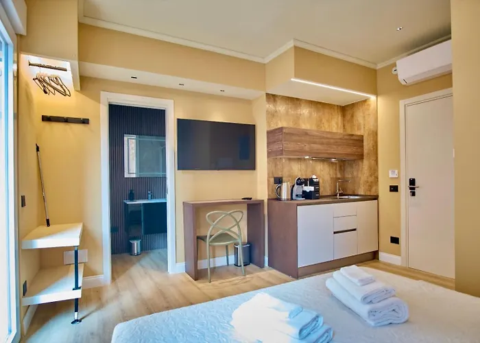 Daisy Cinque Terre Gæstehus 4*