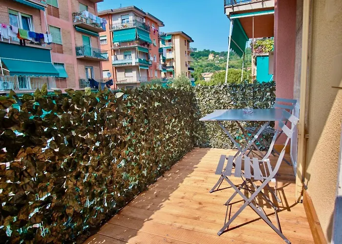 게스트하우스 Daisy Cinque Terre 라스페치아