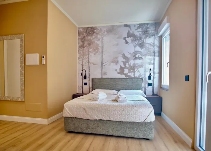 Gæstehus Daisy Cinque Terre La Spezia