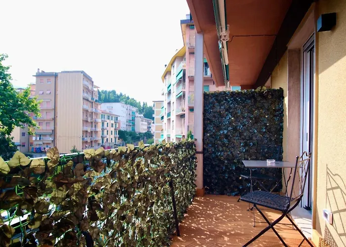 Daisy Cinque Terre Gæstehus La Spezia