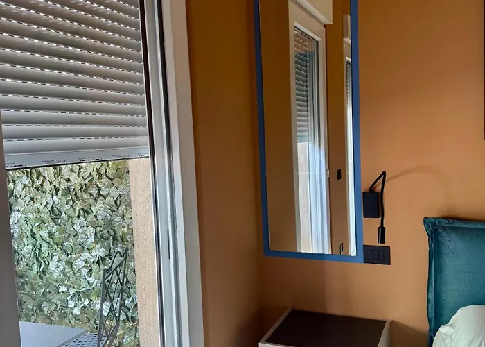 Gæstehus Daisy Cinque Terre La Spezia