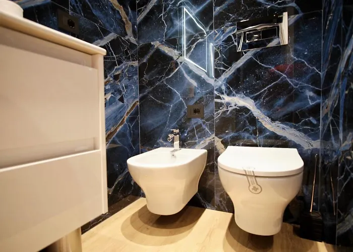 Daisy Cinque Terre 4* La Spezia