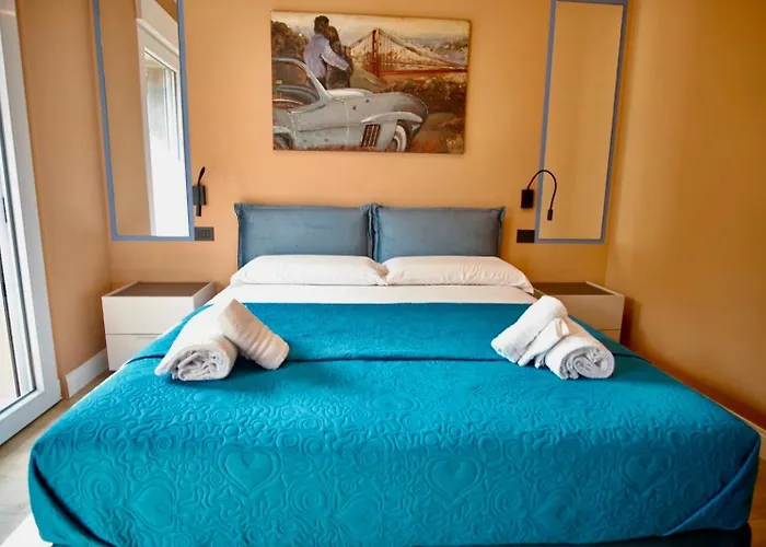 Daisy Cinque Terre 4* 라스페치아