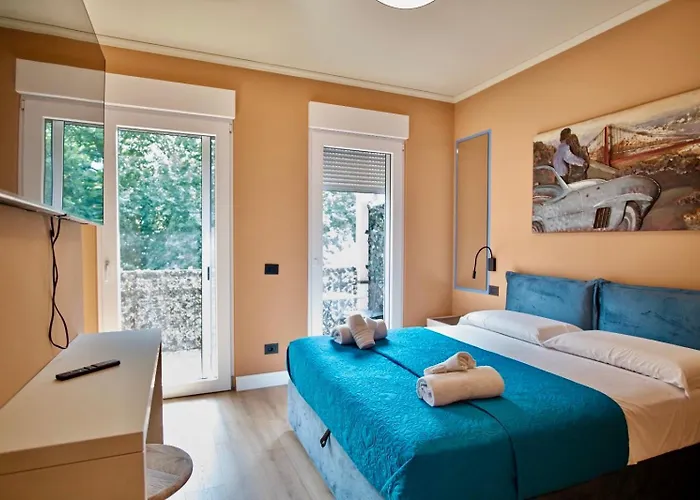 Daisy Cinque Terre 4* La Spezia