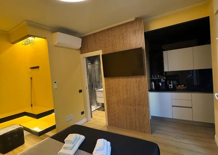 Gæstehus Daisy Cinque Terre