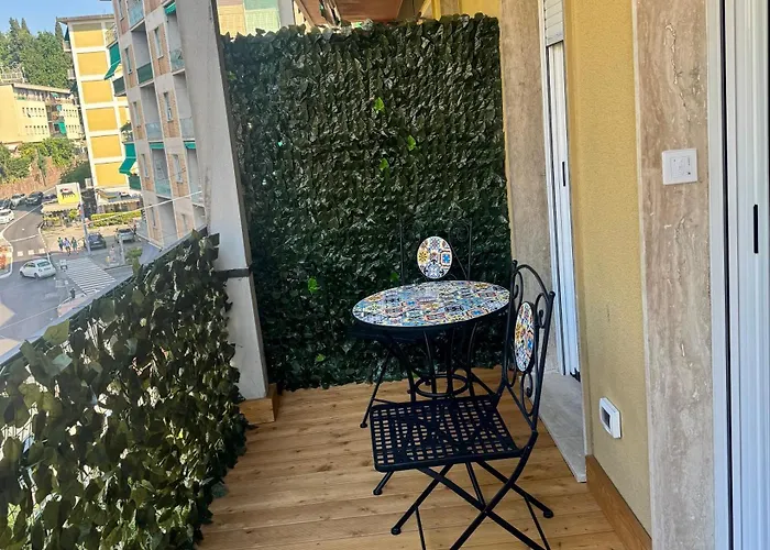 Daisy Cinque Terre Gæstehus 4*