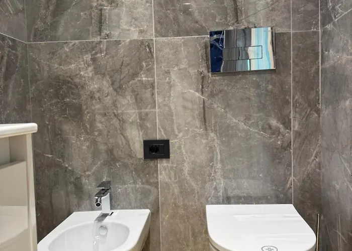 Daisy Cinque Terre 4* La Spezia