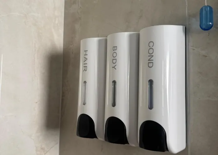 Daisy Cinque Terre Gæstehus La Spezia