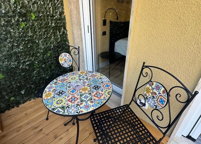 Daisy Cinque Terre Gæstehus